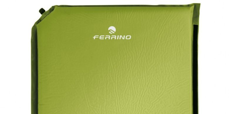 Килимок самонадуваючий Ferrino Dream 5 cm Apple Green (78202HVV)