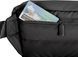 Сумка поясна Heys Puffer Waist Bag Black (30125-0001-00)