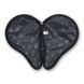 Чохол для ракетки Butterfly Racket Case Easy з відділенням для м'ячів Orange (9079301719)