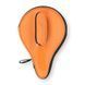Чохол для ракетки Butterfly Racket Case Easy з відділенням для м'ячів Orange (9079301719)
