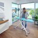 Прасувальна дошка Leifheit AirBoard M Compact Plus (72586)