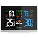 Метеостанція Technoline WS6462 Black (WS6462)