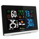 Метеостанція Technoline WS6462 Black (WS6462)