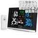 Метеостанція Technoline WS6462 Black (WS6462)