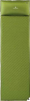 Килимок самонадуваючий Ferrino Dream Pillow 3.5 cm Apple Green (78213EVV)