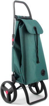 Сумка-візок Rolser I-Max MF 2LRSG Sea Coast (IMX308-1067)