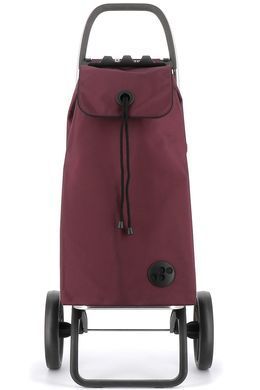 Сумка-візок Rolser I-Max MF 2LRSG Burdeos (IMX308-1060)