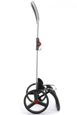 Сумка-візок Rolser I-Max MF 2LRSG Burdeos (IMX308-1060)