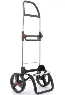 Сумка-візок Rolser I-Max MF 2LRSG Burdeos (IMX308-1060)