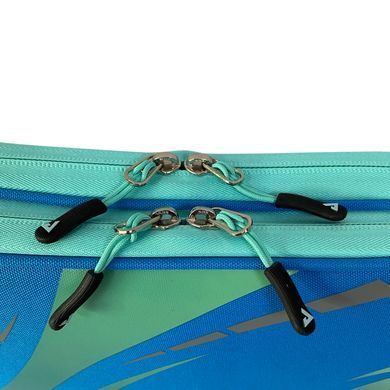 Чохол для ракетки Joola Vision II Blue (80169)