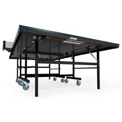 Тенісний стіл Gewo Indoor Duo Blue (106516500)