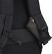 Рюкзак для ноутбука Gabol Expandable Backpack Capital 9/11L Black (413156-001)