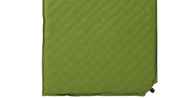 Килимок самонадуваючий Ferrino Dream Pillow 3.5 cm Apple Green (78213EVV)