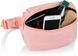 Сумка поясна Heys Puffer Waist Bag Rose (30125-0025-00)