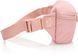 Сумка поясна Heys Puffer Waist Bag Rose (30125-0025-00)