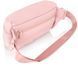 Сумка поясна Heys Puffer Waist Bag Rose (30125-0025-00)