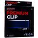 Сітка для настільного тенісу Stiga Premium Clip ITTF (639000)