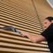 Тримач мопа для видалення пилу Vileda Professional МультіДастер