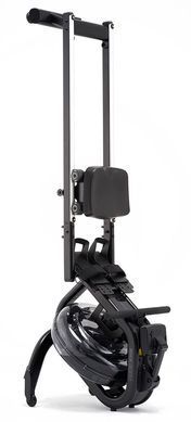 Гребной тренажер Toorx Rower RWX 3000 (RWX-3000)
