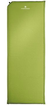 Килимок самонадуваючий Ferrino Dream 2.5 cm Apple Green (78200HVV)