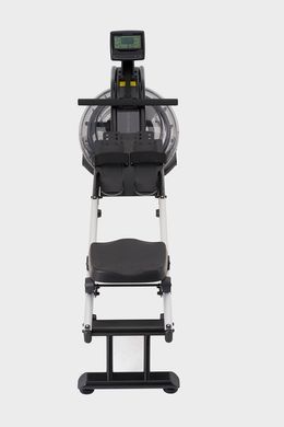 Гребной тренажер Toorx Rower RWX 3000 (RWX-3000)