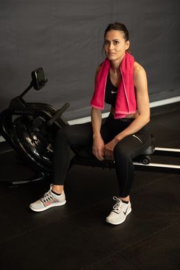 Гребной тренажер Toorx Rower RWX 3000 (RWX-3000)