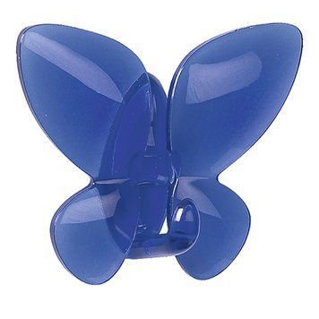 Декор гачок для ванної MARIPOSA (10.13948)