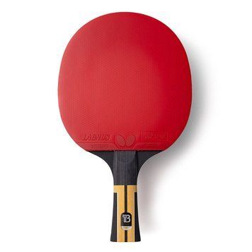Ракетка для настільного тенісу Butterfly Timo Boll Force FL (6110300002)