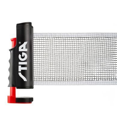 Сітка для настільного тенісу Stiga Seasons Anywhere (1300-2401-00)