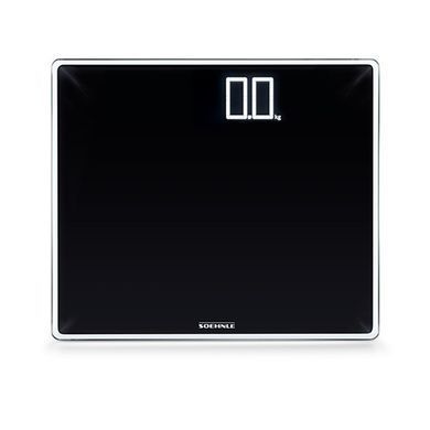 Ваги підлогові електронні Soehnle STYLE SENSE COMFORT 500 (63862)