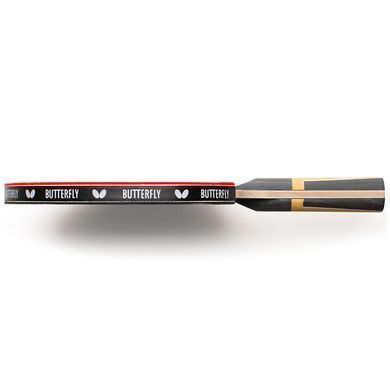 Ракетка для настільного тенісу Butterfly Timo Boll Force FL (6110300002)