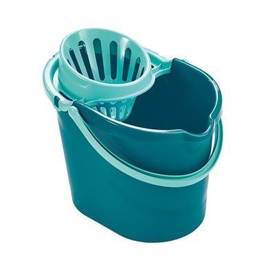 Набір для прибирання Leifheit Classic Mop Відро зі шваброю (56792)
