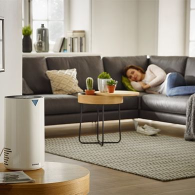 Очищувач повітря Soehnle Airfresh Clean 300 (68094)