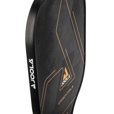 Ракетка для піклболу Joola Essentials Black (18527)