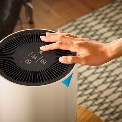 Очищувач повітря Soehnle Airfresh Clean 300 (68094)