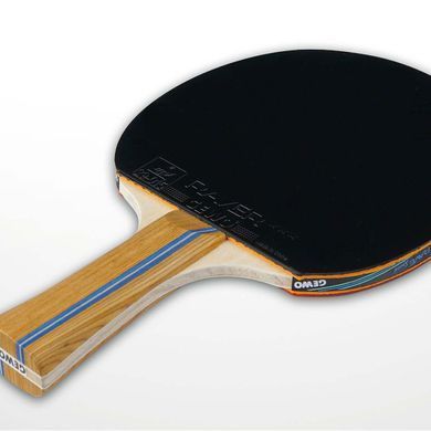 Набір для настільного тенісу Gewo Rave Speed 2 Bats 3 Balls (86080000)