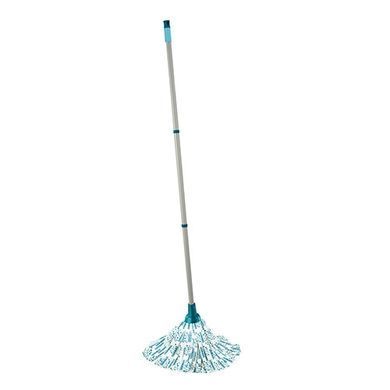 Набір для прибирання Leifheit Classic Mop Відро зі шваброю (56792)