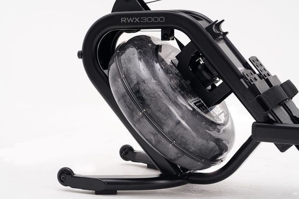Гребной тренажер Toorx Rower RWX 3000 (RWX-3000)