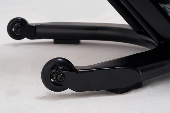 Гребной тренажер Toorx Rower RWX 3000 (RWX-3000)