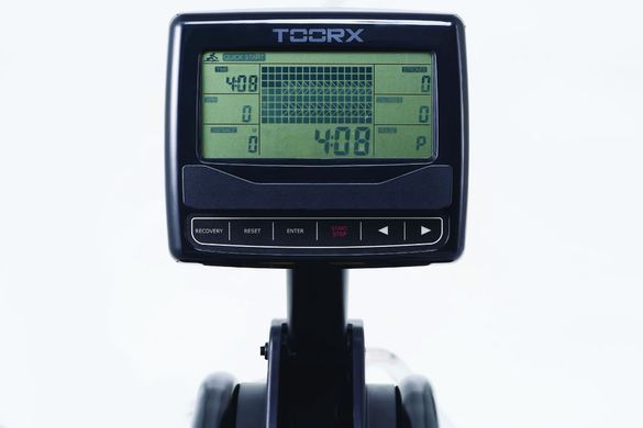 Гребной тренажер Toorx Rower RWX 3000 (RWX-3000)