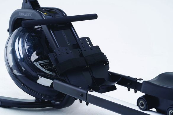 Гребной тренажер Toorx Rower RWX 3000 (RWX-3000)
