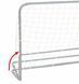 Футбольні ворота Garlando Foldy Goal (POR-9)