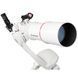Телескоп Bresser Nano AR-80/640 AZ з сонячним фільтром і адаптером для смартфона (4580640)
