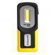 Ліхтар професійний Mactronic Dura Tool (110 Lm) Cool White/Red LED Magnetic Rechargeable (PWL0011)