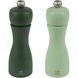 Набір млинів для солі та перцю Tahiti Seafoam & Mint 15см 2/42950