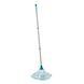 Набір для прибирання Leifheit Classic Mop Відро зі шваброю (56792)