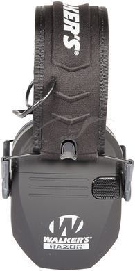 Навушники Walker&rsquo;s Razor Balck активні
