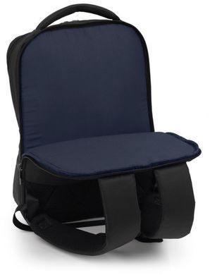Рюкзак для ноутбука Gabol Backpack Bonus 14L Black (413355-001)