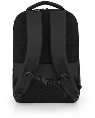 Рюкзак для ноутбука Gabol Backpack Bonus 14L Black (413355-001)