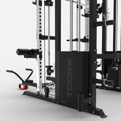 Силова мультистанція Toorx All-in-One ASX-4000 (ASX-4000)